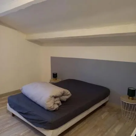 Villa Grande Ardeche Le Teil